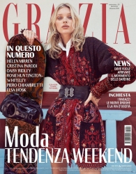 Grazia 50/2019