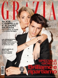 Grazia 23/2021