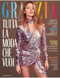 Grazia 09/2019