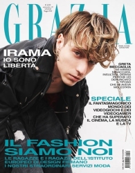 Grazia 22/2022