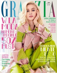 Grazia 10/2019