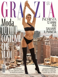 Grazia 20/2019