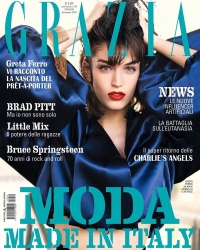 Grazia 40/2019