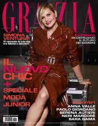 Grazia 17/2021