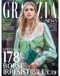 Grazia 43/2019