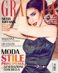 Grazia 19/2019