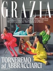 Grazia 14/2020