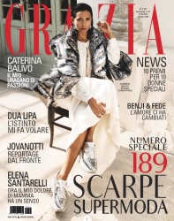 Grazia 44/2019