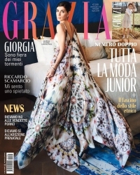 Grazia 16/2019