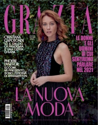 Grazia 03-04/2021