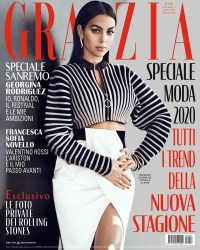 Grazia 07/2020