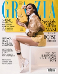 Grazia 13/2020