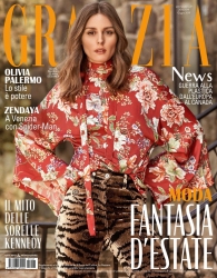 Grazia 27/2019