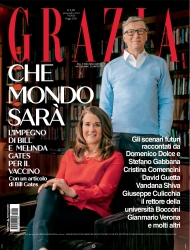 Grazia 22/2020