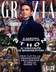 Grazia 13/2022