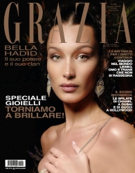 Grazia 48-49/2021