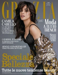 Grazia 41/2019