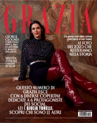 Grazia 01-02/2021