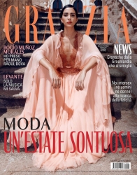 Grazia 13/2019