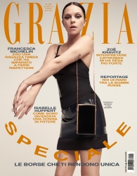 Grazia 12/2022